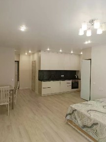 Сдается студия, 37 м²