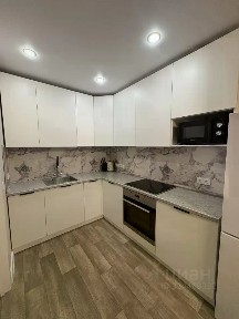 Сдается 1-комн. квартира, 37 м²