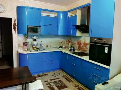 Сдается 1-комн. квартира, 70 м²