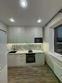 Сдается 1-комн. квартира, 42 м²