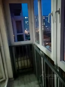 Сдается студия, 30 м²