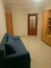 Сдается 1-комн. квартира, 37 м²