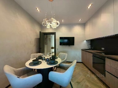 Сдается 1-комн. квартира, 48 м²