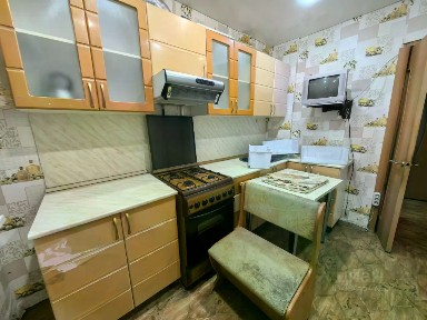 Сдается 2-комн. квартира, 55 м²