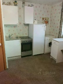 Сдается студия, 16 м²