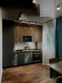 Продается студия, 34 м²