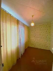Продается 3-комн. квартира, 46,3 м²