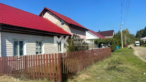 Продается 2-этажный дом, 110 м²