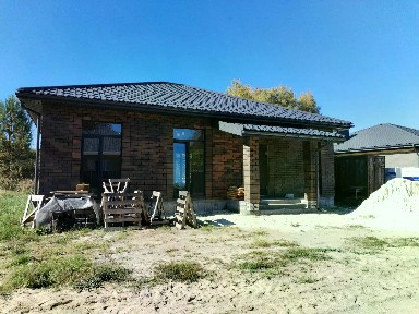 Продается 1-этажный дом, 110 м²