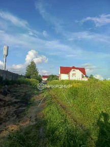 Продается участок, 20 сот.