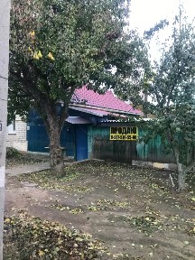 Продается 1-этажный дом, 61,8 м²