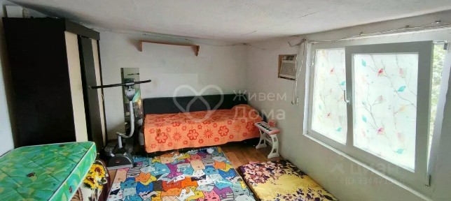 Продается 1-этажный дом, 50 м²