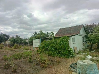 Продается 1-этажный дом, 24 м²