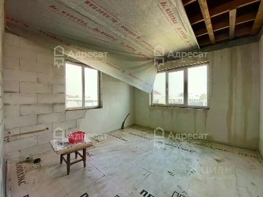 Продается 1-этажный дом, 113,4 м²