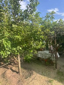 Продается 1/4 часть 1-этажного дома, 58 м²