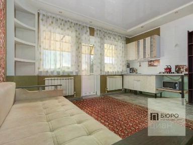 Продается 1-этажный дом, 110,3 м²