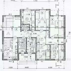 Продается 1-этажный дом, 128,2 м²