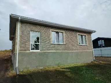Белгородская область, Белгородский муниципальный округ, Стрелецкое село, Стрелецкое-72 микрорайон