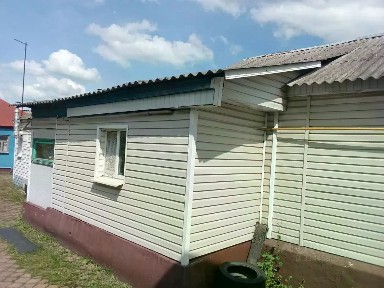 Продается 1-этажный дом, 70 м²