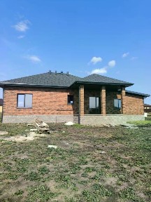 Продается 1-этажный дом, 170 м²