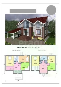 Продается 2-этажный дом, 218,9 м²