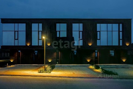 Продается 2-этажный таунхаус, 168,3 м²
