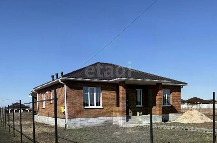 Продается 1-этажный дом, 130 м²