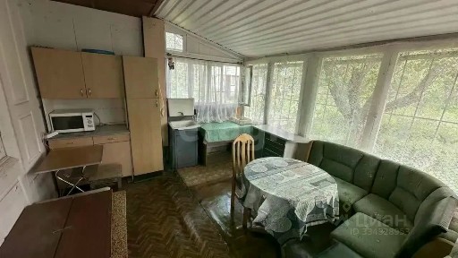 Продается 2-этажный дом, 40 м²