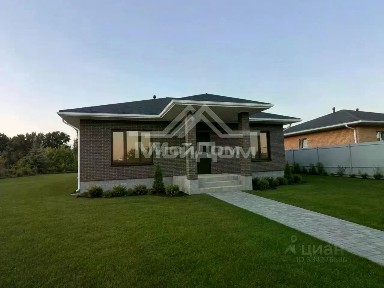 Продается 1-этажный дом, 115 м²