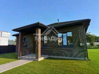 Продается 1-этажный дом, 120 м²