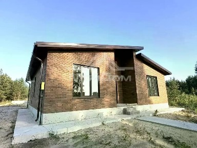 Продается 1-этажный дом, 115 м²