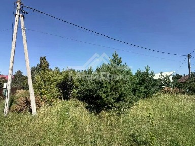 Продается участок, 12 сот.