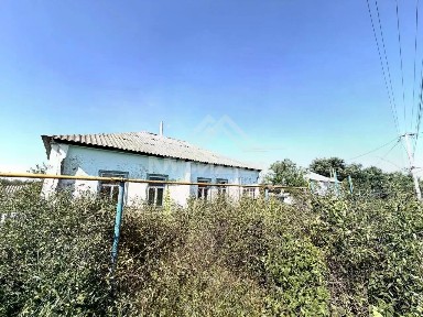 Продается 1-этажный дом, 65 м²