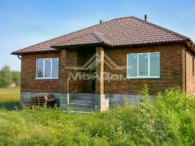 Продается 1-этажный дом, 115 м²
