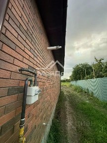 Продается 1-этажный дом, 115 м²