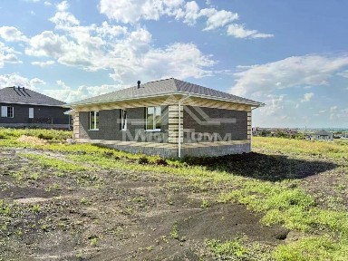 Продается 1-этажный дом, 115 м²