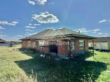 Белгородская область, Старый Оскол, пер. 2-й Сосенки, 20