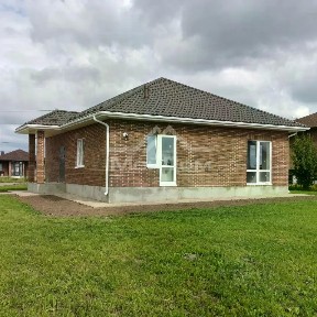 Продается 1-этажный дом, 115 м²