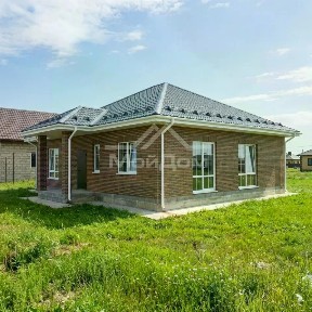 Продается 1-этажный дом, 120 м²