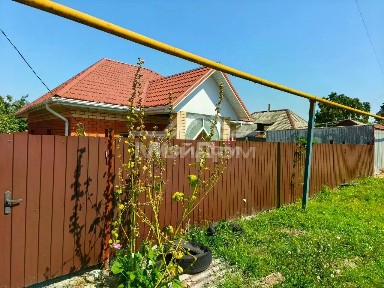 Продается 1-этажный дом, 44 м²