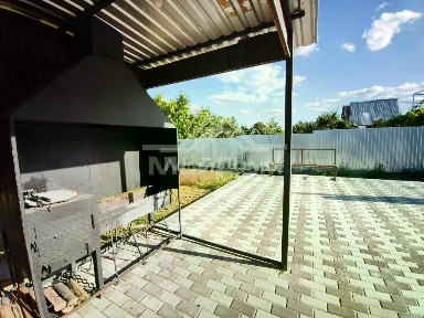 Продается 1-этажный дом, 25 м²