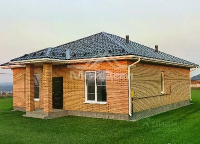 Продается 1-этажный дом, 115 м²