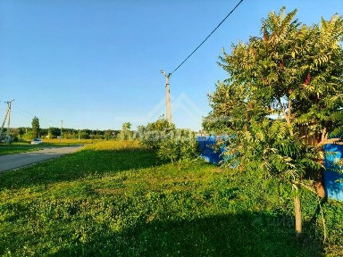 Продается 1-этажный дом, 96 м²