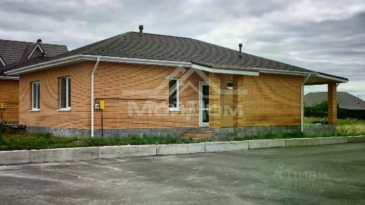 Продается 1-этажный дом, 115 м²