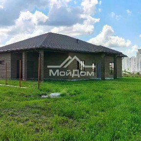 Продается 1-этажный дом, 140 м²