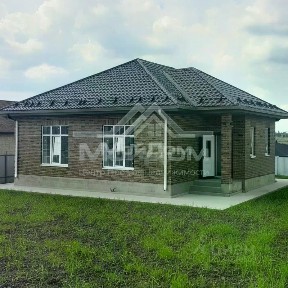 Продается 1-этажный дом, 120 м²