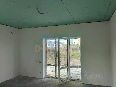 Продается 1-этажный дом, 120 м²