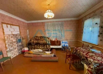 Продается 1-этажный дом, 80 м²