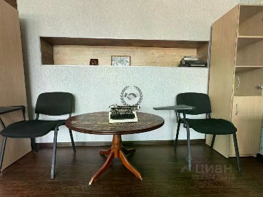 Сдается офис, 68,5 м²