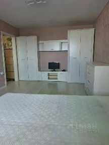 Сдается 1-комн. квартира, 37,4 м²